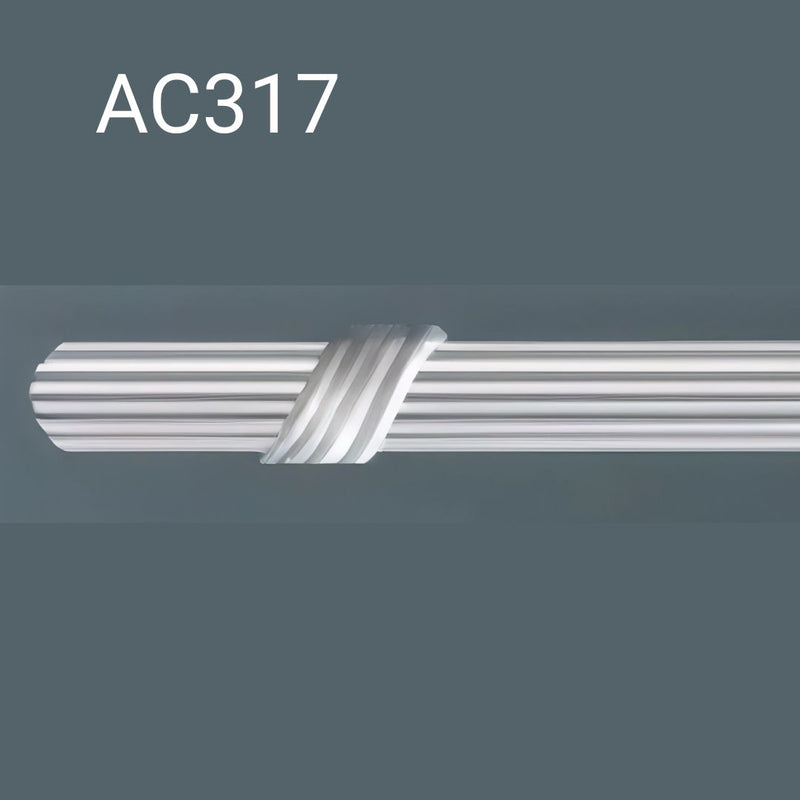 Молдинг AC317 Кишинев