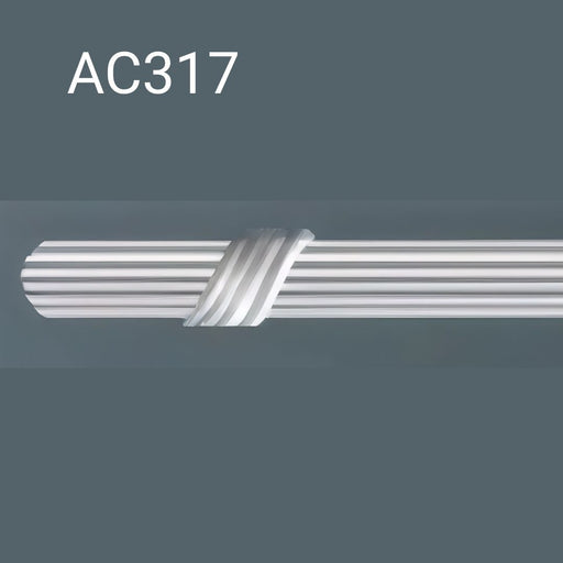 Молдинг AC317 Кишинев