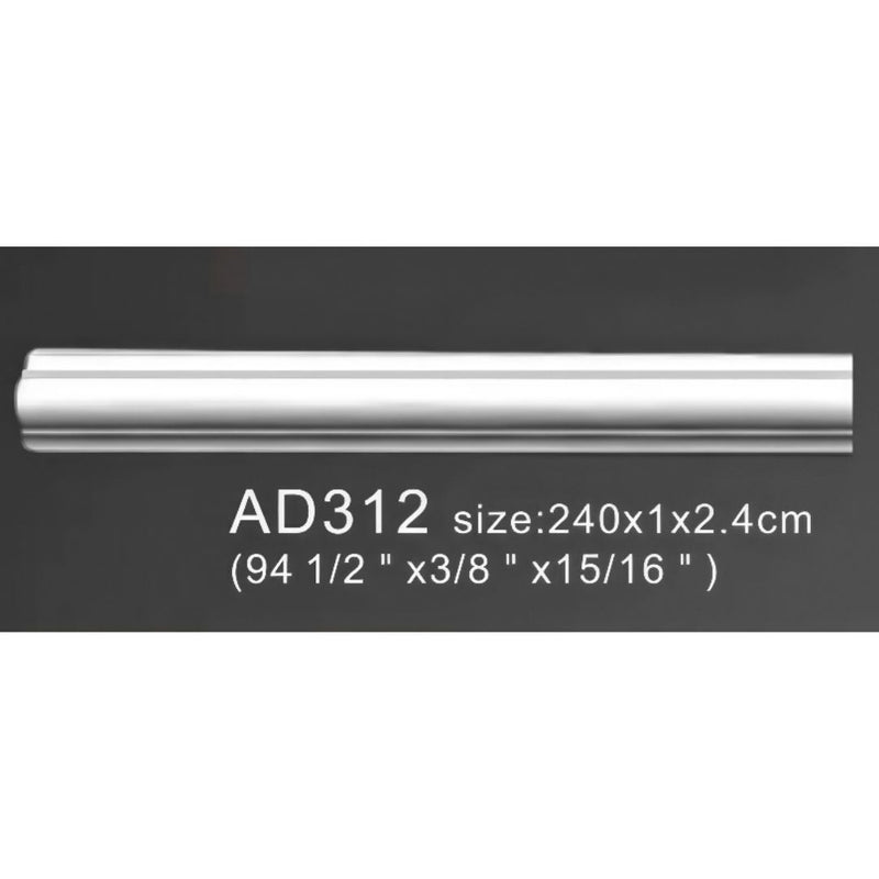 Молдинг AD312 Кишинев