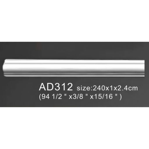 Молдинг AD312 Кишинев
