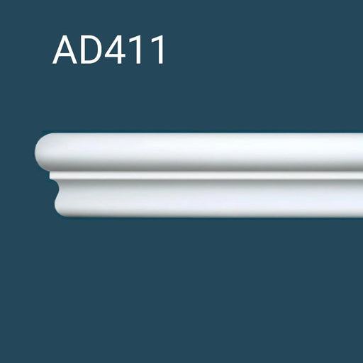 Молдинг AD411 Кишинев