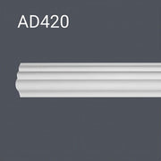 Молдинг AD420 Кишинев