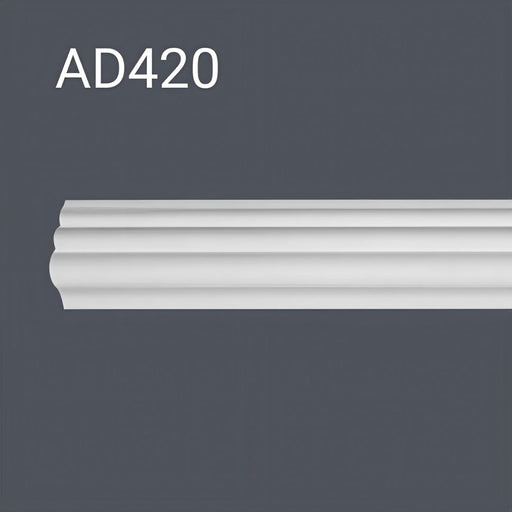 Молдинг AD420 Кишинев