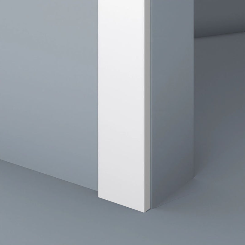 Plintă NOËL & MARQUET, WALLSTYL, WD2 (7cm) (2m)