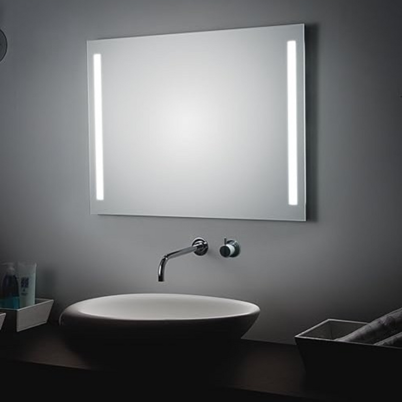 Oglinda ORKA LED+ Due PHKX030203 Antiaburire