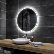 Oglinda ORKA LED+ Turin PHR 130103 Antiaburire