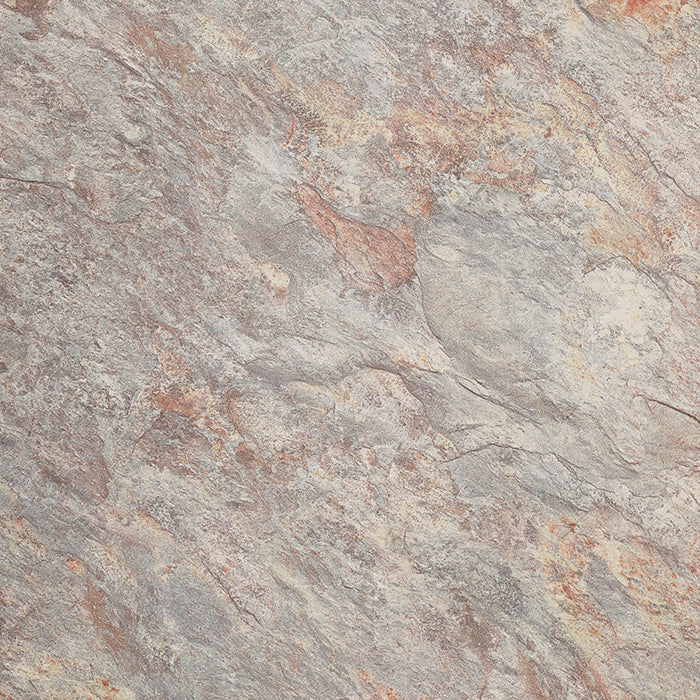 Панель Ceraflex 3D Slate, Rust Grey, 120x60cm