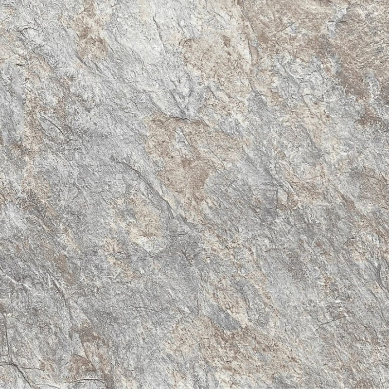 Panou Ceraflex 3D Slate, Rust Grey, 120x60cm