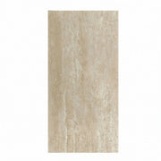 Панель Ceraflex 3D Travertine, Line Yellow, 120x60cm