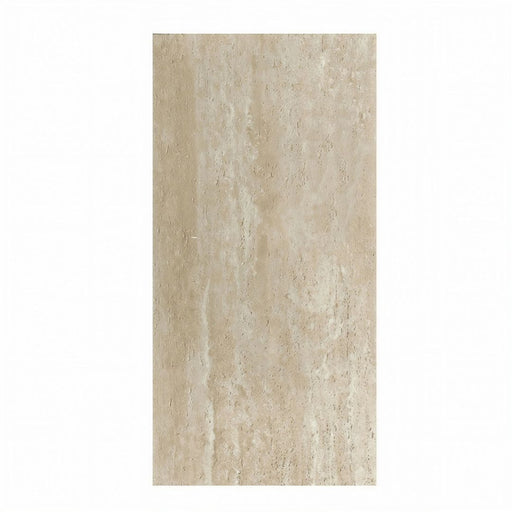Панель Ceraflex 3D Travertine, Line Yellow, 120x60cm