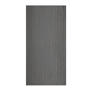 Панель Ceraflex Ripple Board, Medium Grey 107, 120x60cm