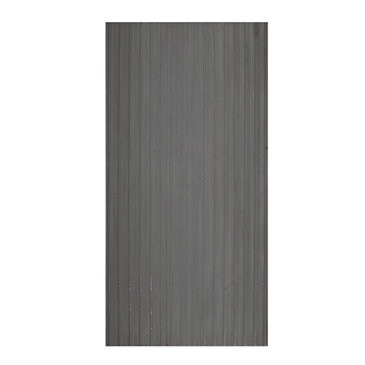 Панель Ceraflex Ripple Board, Medium Grey 107, 120x60cm