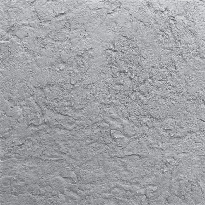 Panou Ceraflex Rockcut Stone, Medium Grey 107, 120x60cm