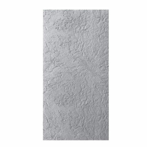 панель Ceraflex Rockcut Stone, Medium Grey 107