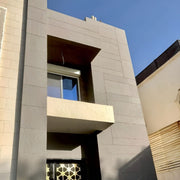 Panou Ceraflex Rockcut Stone, Medium Grey 107, Chisinau