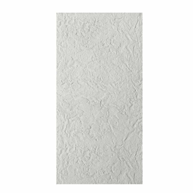 Панель Ceraflex Rockcut Stone, Off White 100, 120x60cm