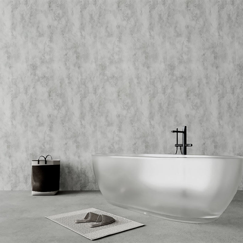 настенная панель SPC Grey Concrete F34165-4, Молдова