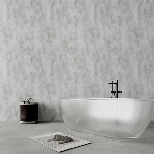 настенная панель SPC Grey Concrete F34165-4, Молдова