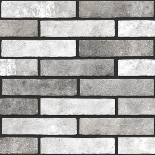 Клинкерная панель Brick Gray 3cmm²