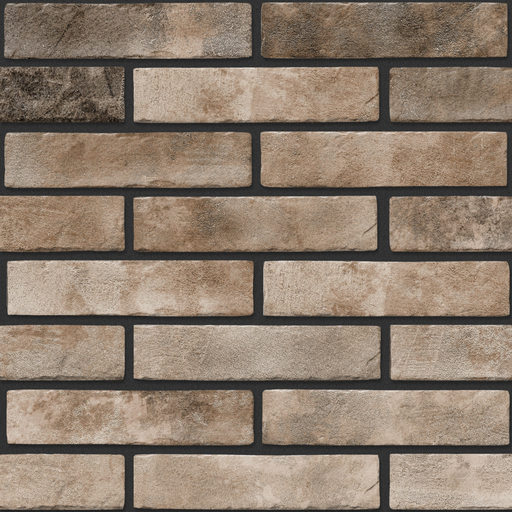Клинкерная панель Brick Orange 3cmm²