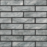 Клинкерная панель London anthracite 3cmm²