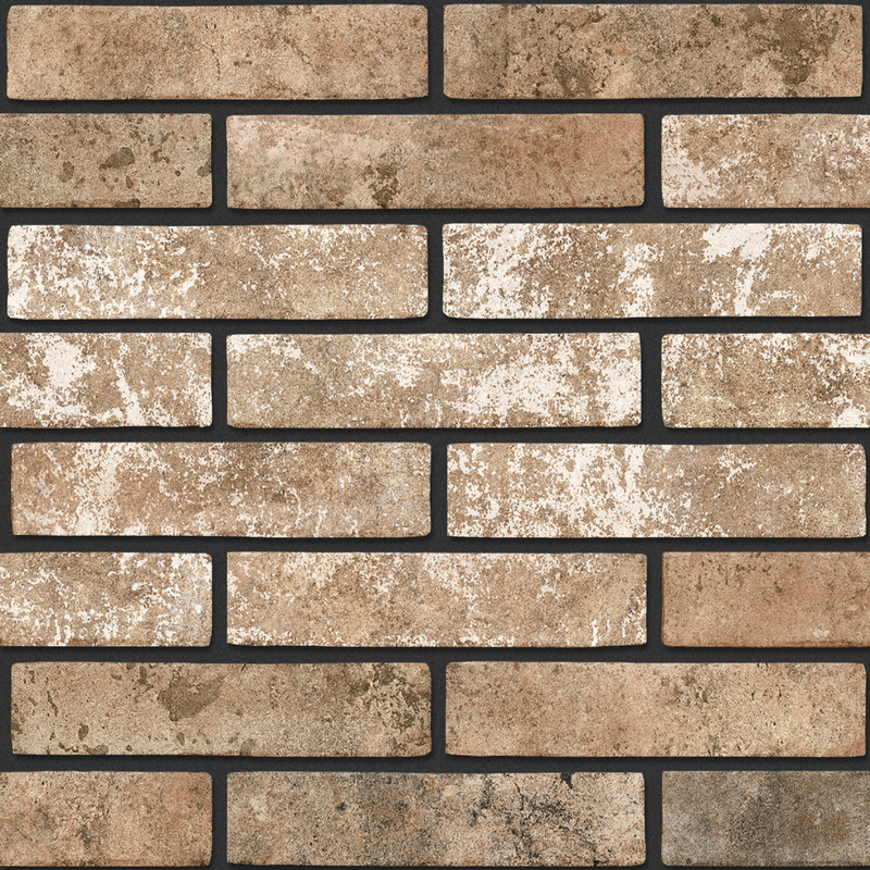 Клинкерная панель London beige 3cm