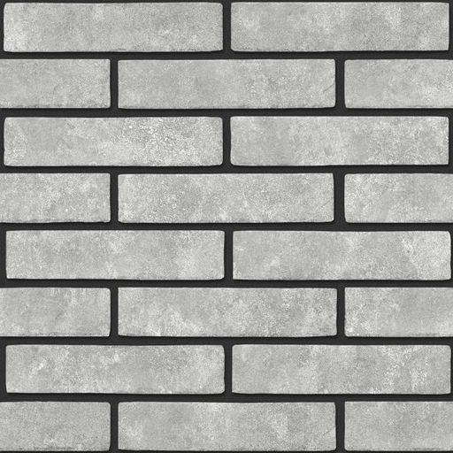 Клинкерная панель Richmond grey 3cmm²