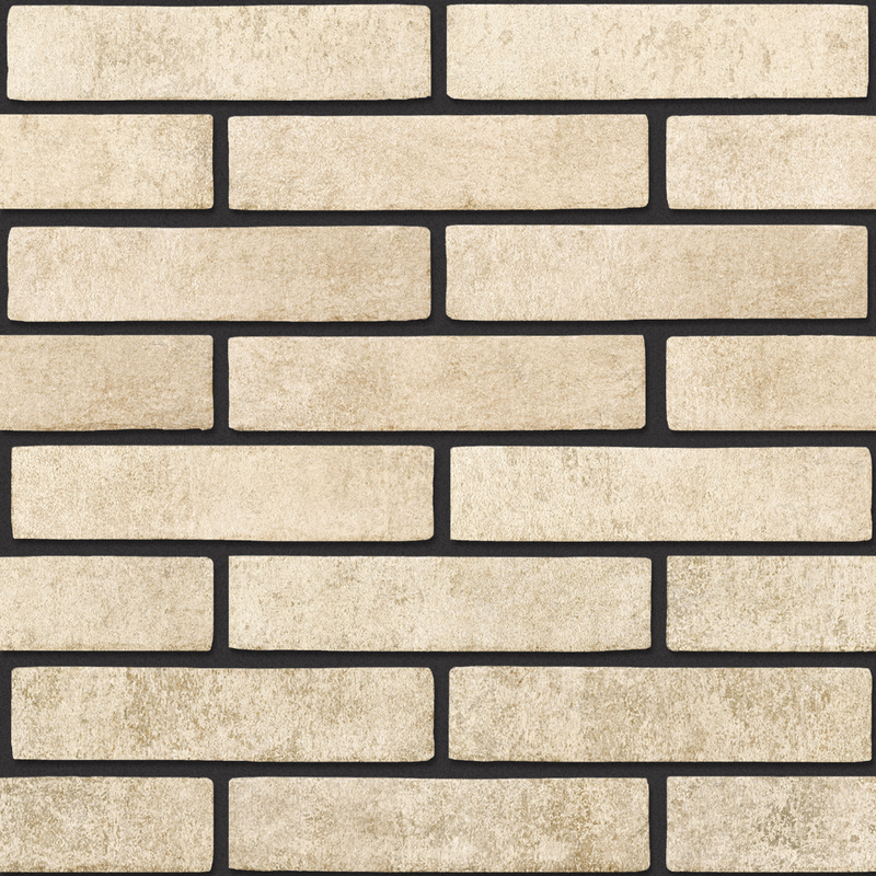 Клинкерная панель Seven Tones beige 3cmm²