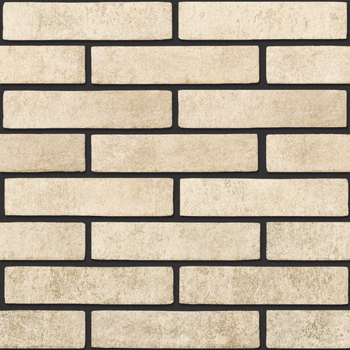 Клинкерная панель Seven Tones beige 3cmm²