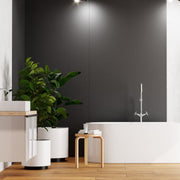 Panou decorativ SPC Black 0190