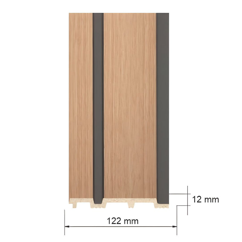 Настенная панель AP 057-93