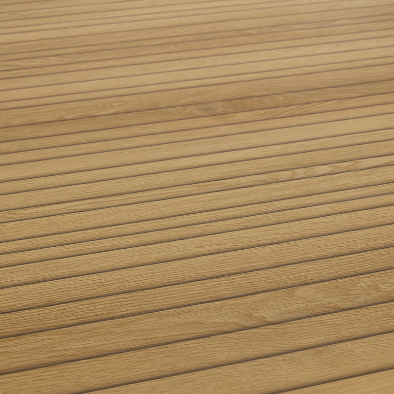 Panou de perete SPC Fluted Burbon WMSLS 208