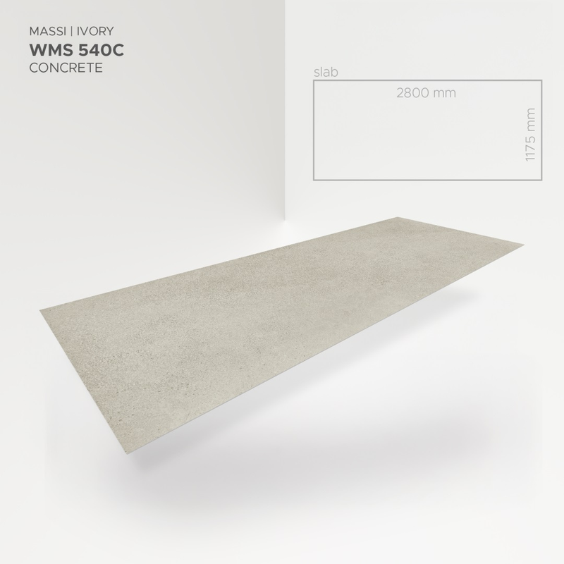 Panou de perete SPC Massi Ivory WMS 540C Moldova