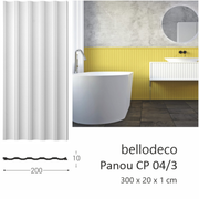 Panou decorativ CP 043 Bellodeco