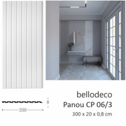 Panou decorativ CP 06/3 Bellodeco