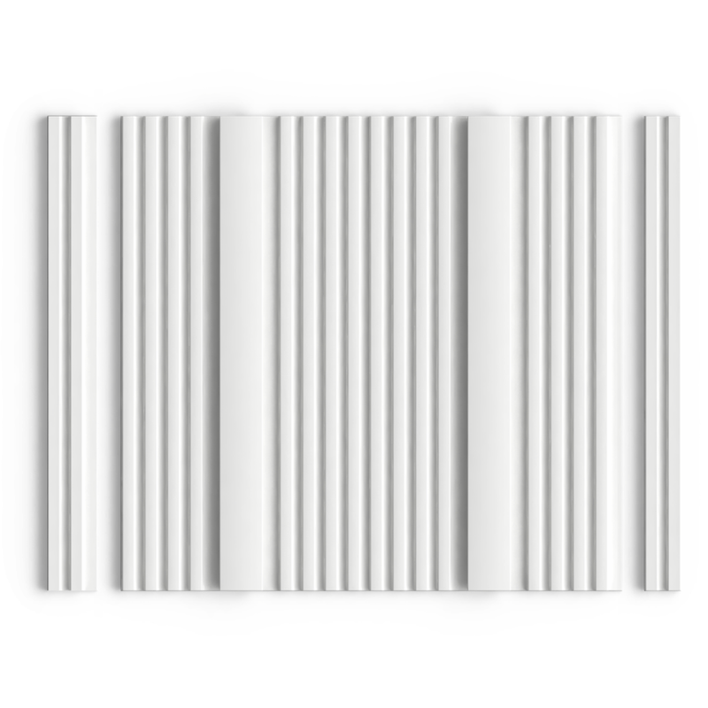 HL201 NP (24 x 1.185 x 270cm)