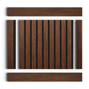 Panou decorativ LV124 BR396K Hiwood