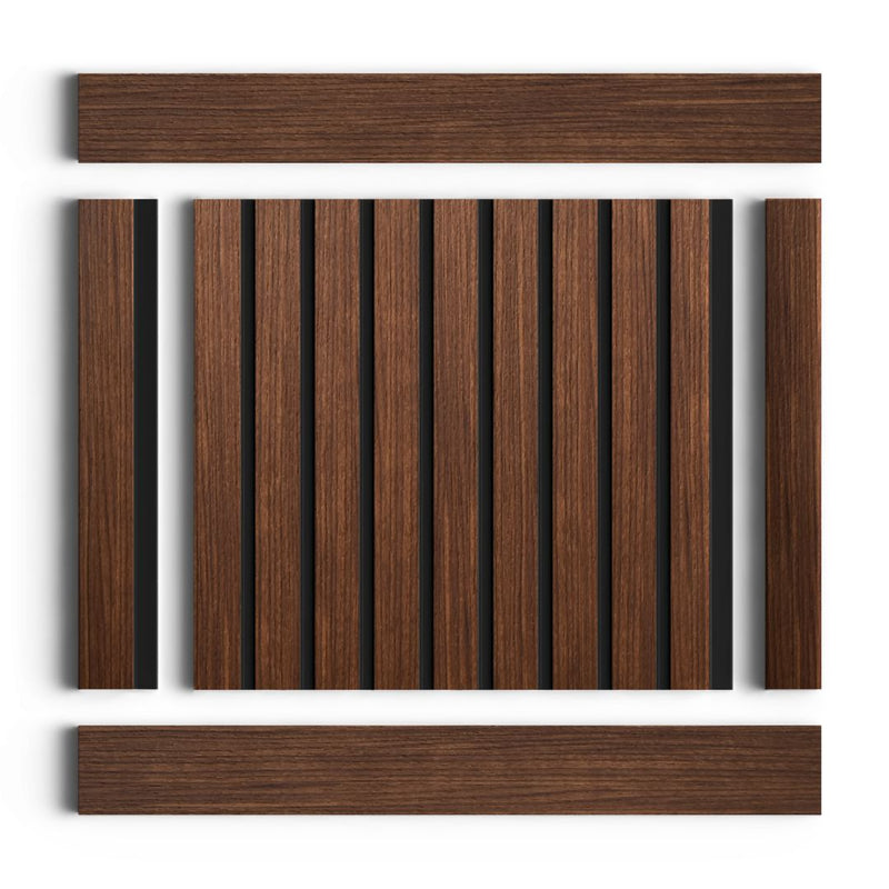 Panou decorativ LV124 BR396K Hiwood