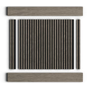 Panou decorativ LV129 BR490NK Moldova
