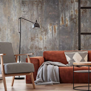 Panou decorativ SPC Native Steel R120 PT