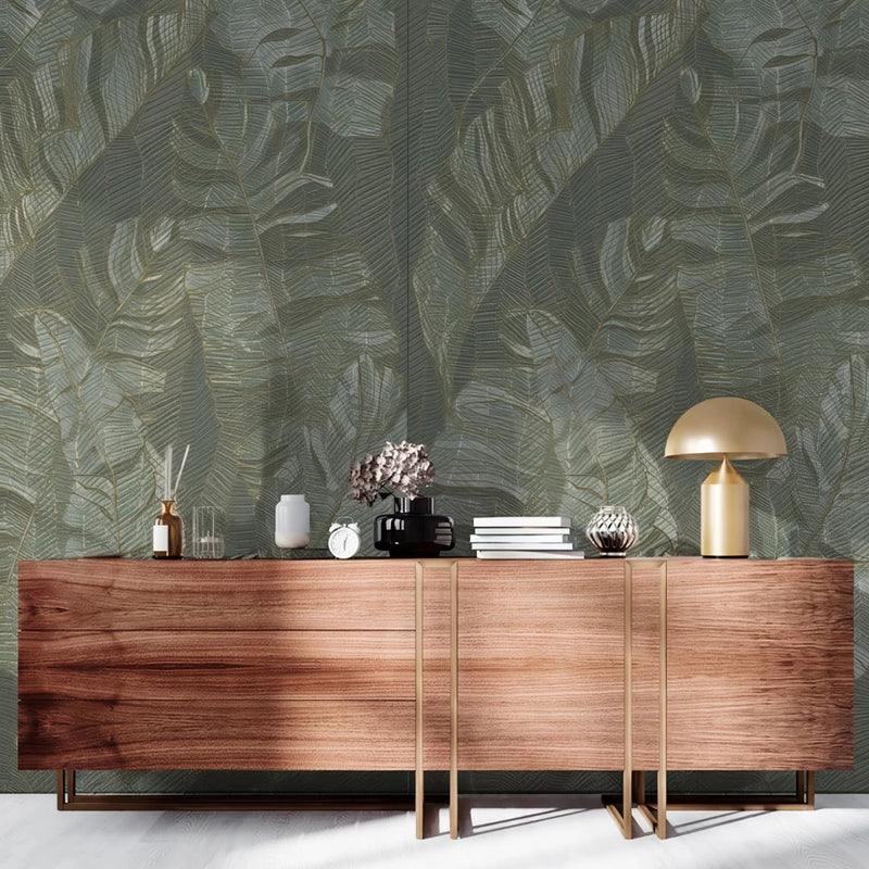 Panou decorativ SPC Silver Sage R163, Moldova