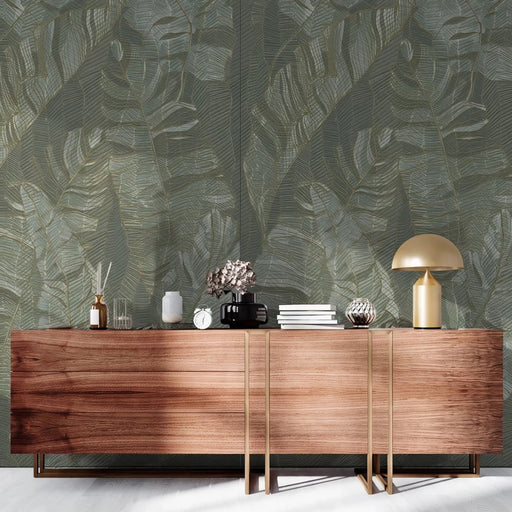 Panou decorativ SPC Silver Sage R163, Moldova