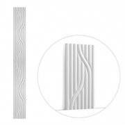 Panou decorativ W213 HILL TRACE