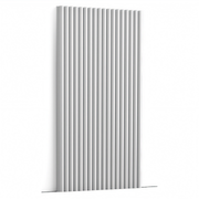 Декоративная панель WX210-2600 (25.5 x 1.2 x 260см)