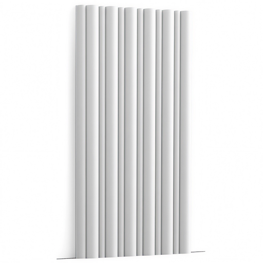 Декоративная панель WX211-2600 (25.5 x 1.7 x 260см)