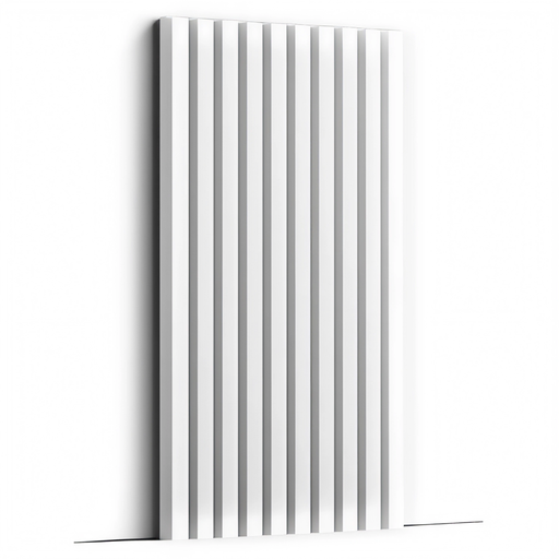Декоративная панель WX213-2600 (24.9 x 1.28 x 260cm)