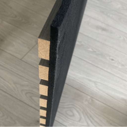 Panou acustic 3D din lemn M114-MBV-22