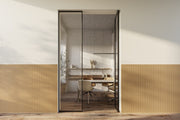 Panou decorativ duropolimer WX205 TRACK