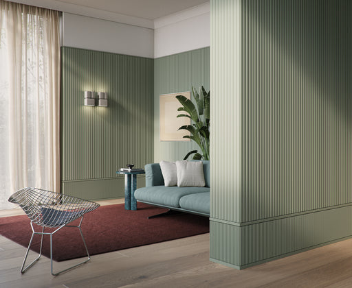 Panou decorativ poliuretan ARSTYL CANELE L