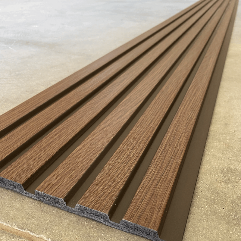 Panou decorativ riflat duropolimer C962-08954AT